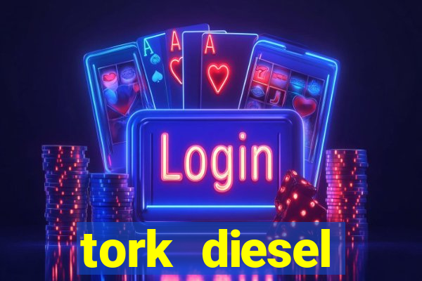 tork diesel cruzeiro sp telefone